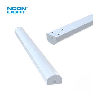 China Linear Strip LED Stairwell Lights With Clear And Frosted Lens For Optional on sale