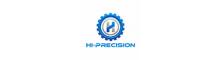 China Xi an Hi-Precision Machinery Co., Ltd. logo