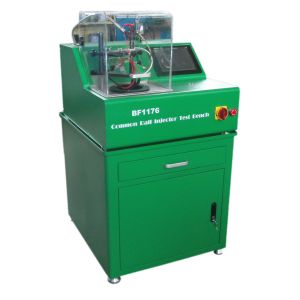 Buy cheap Delphi Bosch common rail injectors test machine BF1176 product