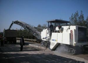 Buy cheap XCMG Cold Vertical Milling Machine for Main Asphalt Concrete Road Maintenance product