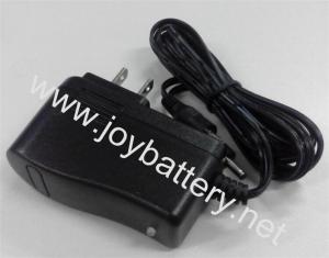 Buy cheap universal smart lithium ion polymer battery charger 4.2V 8.4V 1A 1.2A 1.5A 1.8A 2.0A product