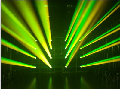Weinas Stage Light DJ Beam Moving Head Light 295W Sharpy Beam Disco RDM