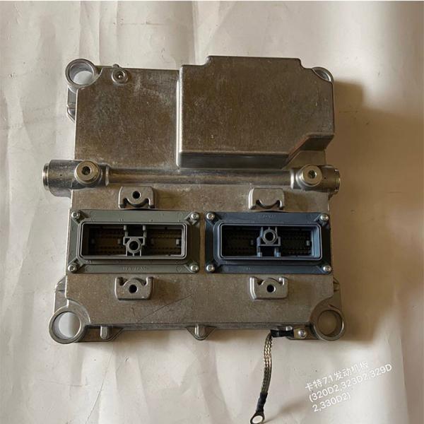 374-2640 320D2 Controller
