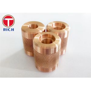 China Custom Brass Copper CNC Turning Machining Parts Precision Hardware Processing on sale