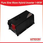 12V 70A 60Hz Solar Power Inverters IG3115E Series SMPS load Intelligent