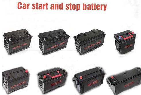 Quality Hot Runner Car Battery Mould Plastic Injection Molding for sale