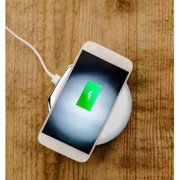 New Arrival! High Quality 5W Wireless Chager Pad