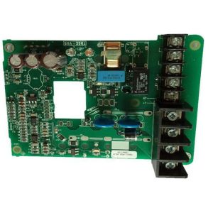 China HASL LF Home Electronics 2 Layer PCB Board Assembly on sale