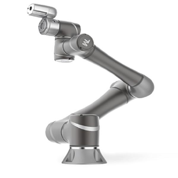 Cobot 6 Axis Industrial TM Cobot Robot For Pick And Place And Arc/MIG/MAG Welding Collaborative Robot