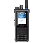 Digital Routine Handheld Walkie Talkie Radios DH682 IP68 Waterproof And
