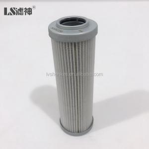 Buy cheap 99.99 % Hydraulic Oil Filter , Fiberglass Oil Filter Replacement 6075004 product