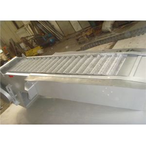 Buy cheap Trash Multi Rake Screen Simple Construction Overloading Protection Damage Proof product
