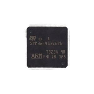 Buy cheap STMicroelectronics STM32F415ZGT6 mistery Box Components Electronics 32F415ZGT6 Microcontrolller product