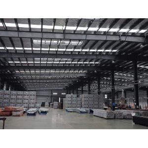 AnHui Guofeng Wood-Plastic Composite Co., Ltd