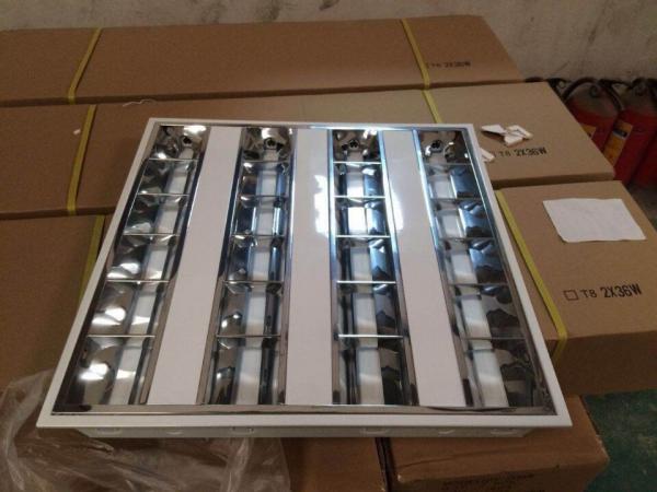 Quality grille lamp 4*14w for sale