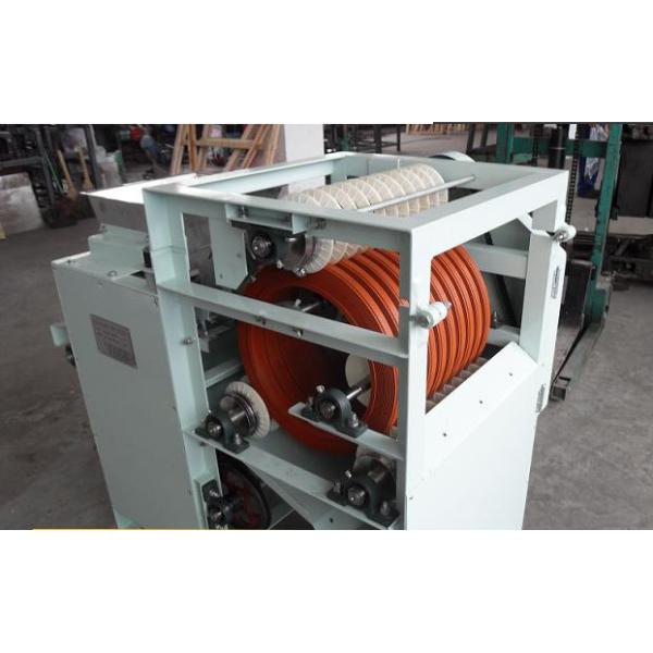 peeling machine for roasted peanut