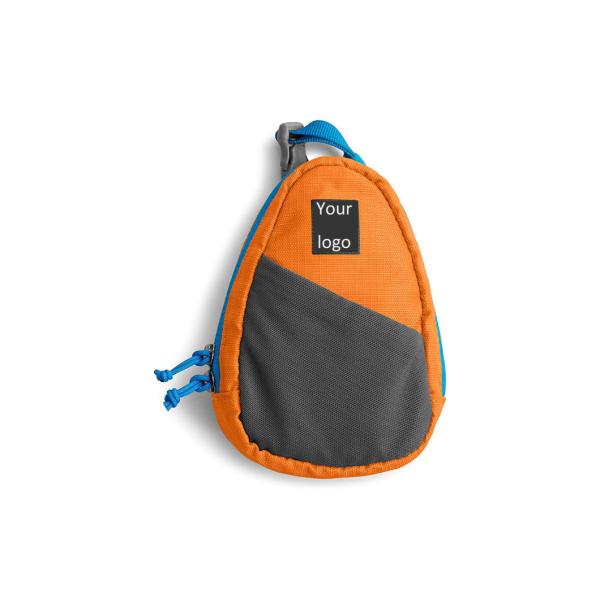 Ruffwear Gear Stash Bag Attaches to Dog Leash Pick-up Pack Dispenser All Colors