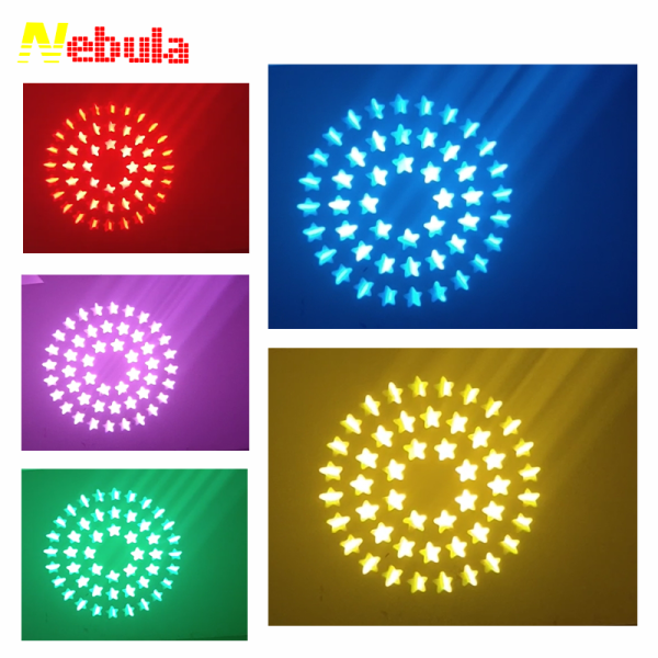 Hot Sale 480W Beam Moving Head Light With Pattern Effect Wholesale