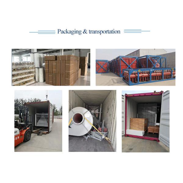 460*390*1380 m'm Anti Static Sawdust Dust Collector for Woodworking Industry