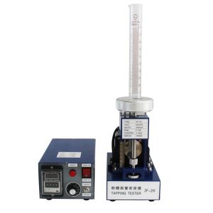 Xf-20 Powder Vibration Density Meter /density Gauge/densitometer