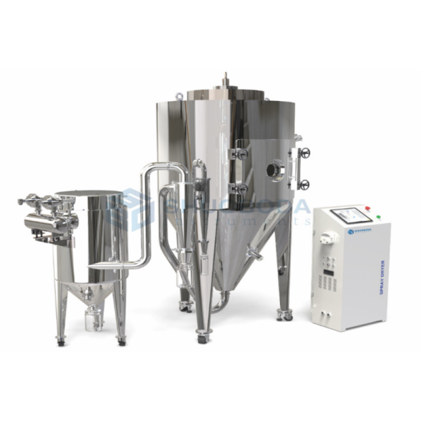 5L - 30L Pilot Laboratory Scale Spray Dryer SPD-HA Series