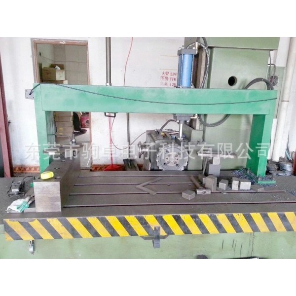 Index Rotary Table JZ-1200