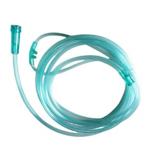 Buy cheap Eco Friendly Nasal Oxygen Cannula For Operation Room product