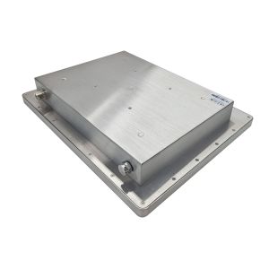 Rugged Panel All In One PC IP69K Waterproof Industrial Touch Screen 15 Inch M12