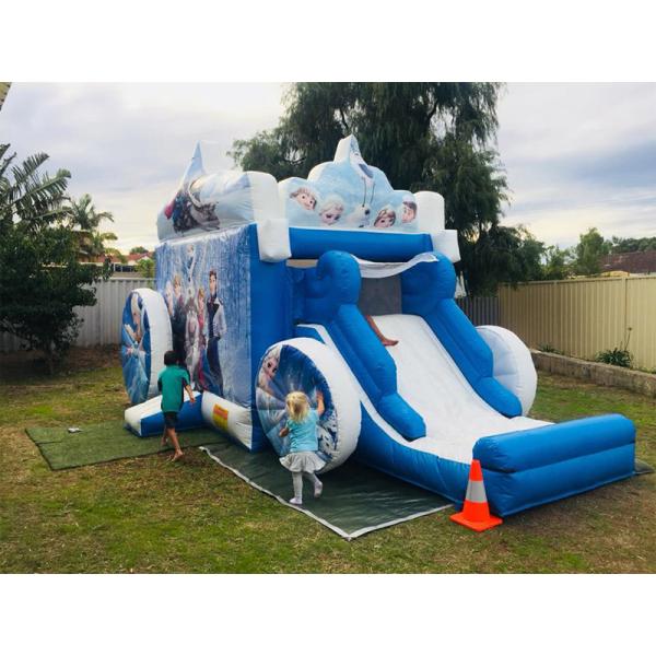Children Commercial Bouncy Castles