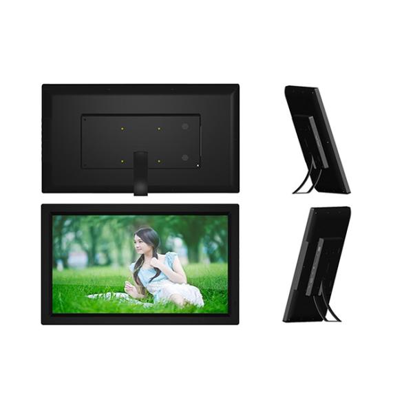digital picture frame with calendar