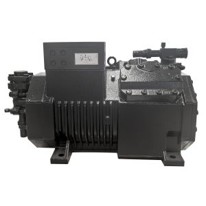 Buy cheap Customizable Design Piston Type Air Compressor For Cold Room Walk In Freezer Unit product