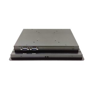 10.1 Inch RK3568 Quad-Core Industrial Touchscreen Tablet Rugged Design All In