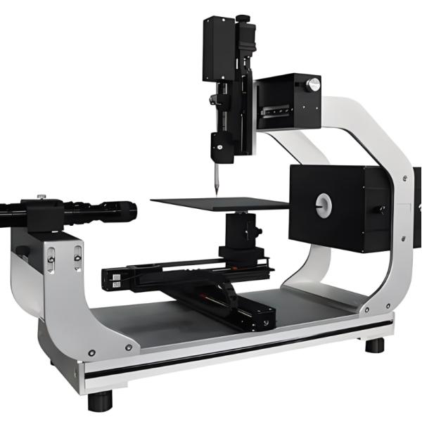 Water Droplet Contact Angle Measurement Instrument For Precise Measurement Of Liquids