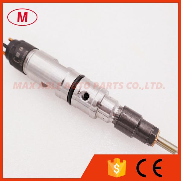 0445124041 04515158 0451-5158 original and new common rail injector