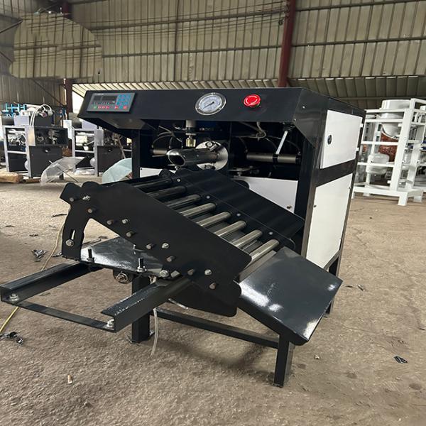 Impeller Valve Bag Filling Machine 260kg Automatic Cement Packing Machine