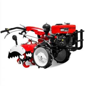 Buy cheap Gasoline Agricultural Farm Machinery 4.0 Kw Farm Tractor Tiller product