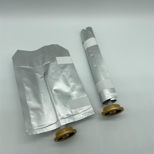 Valve-Equipped Pouch | High-Performance Flexible Packaging for Liquids