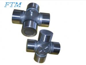 Buy cheap High Quality Uj Cross,Socket Extension Bar Single Or Double Universal Joint product