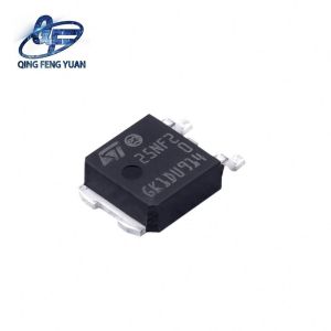 Buy cheap STMicroelectronics STD25NF20 New Integrated Circuit Attiny85 Microcontroller Semiconductor STD25NF20 product