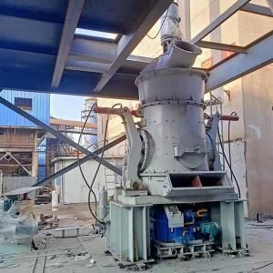 China Limestone Calcite Mill Grinder Silica Powder Pulverizer In Power Plant on sale