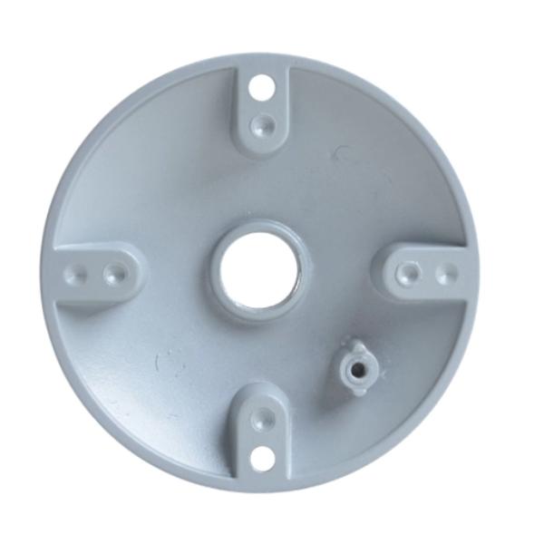 UL Gray Wall IP55 Weatherproof Electrical Enclosures