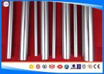 4140 / 42CrMo4 Chrome Plated Steel Bar For Hydraulic Cylinder Dia 2-800 Mm