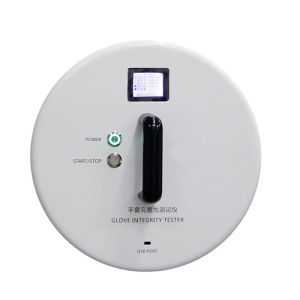 GIT-WLAN01 DC12V Glove Integrity Testing Machine Lab Testing Instruments