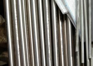 ASTM A268 Cold Rolled Stainless Steel Tube / Pipe Grades TP446-1/ TP446-2