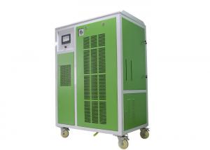 Buy cheap Clean Energy Hydrogen Oxygen Gas Generator With CE Standard product
