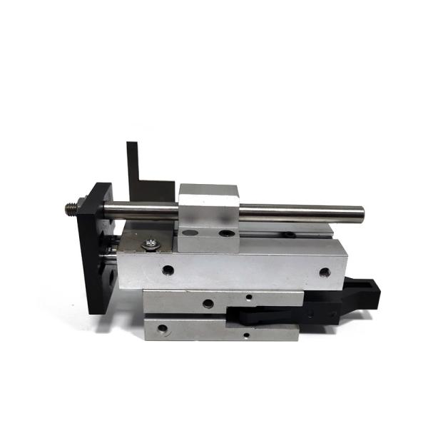 Aluminum Tool PCB Gripper , Manipulator For HiCNC Drilling Machine Accessories