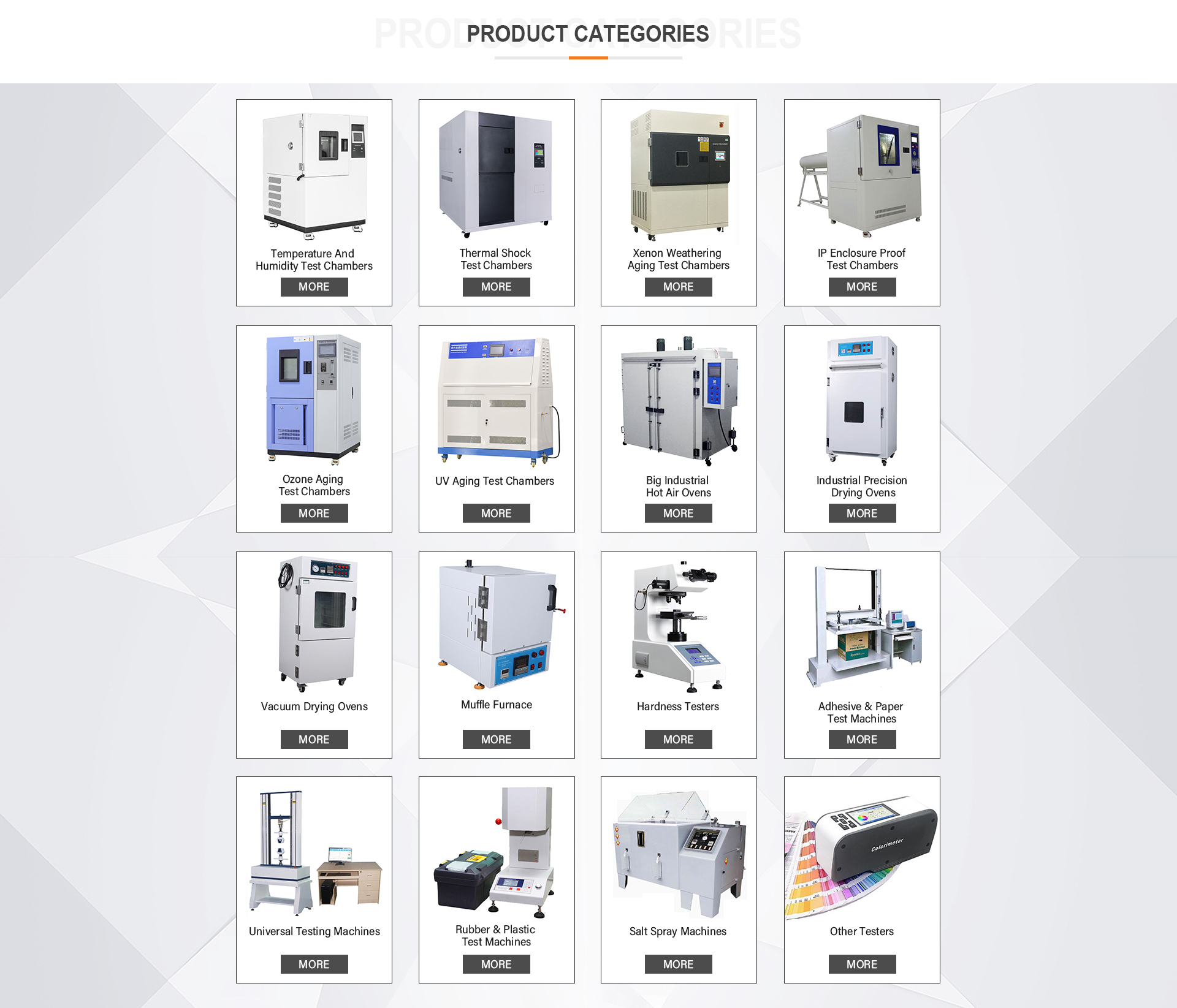 High-Precision Dielectric Constant Tester with Automatic Detection and IP56