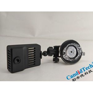 Buy cheap AI Denoising Algorithm Traffic Movement Notification TMN Automotive ADAS product