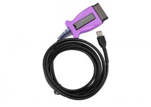 China Mangoose VCI For Toyota Techstream V10.30.029 Single Cable Auto Diagnostic Tool on sale