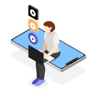 Keep Improving Mobile Application Testing Quality Assurance App Development